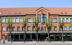 Hotel Navalis